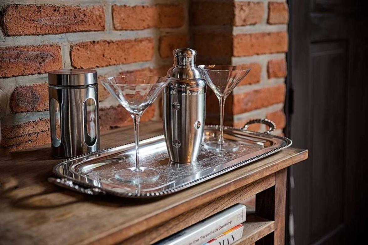 Enjoy Ac In The Queen'S Suite At Inn Ajijic Exterior foto