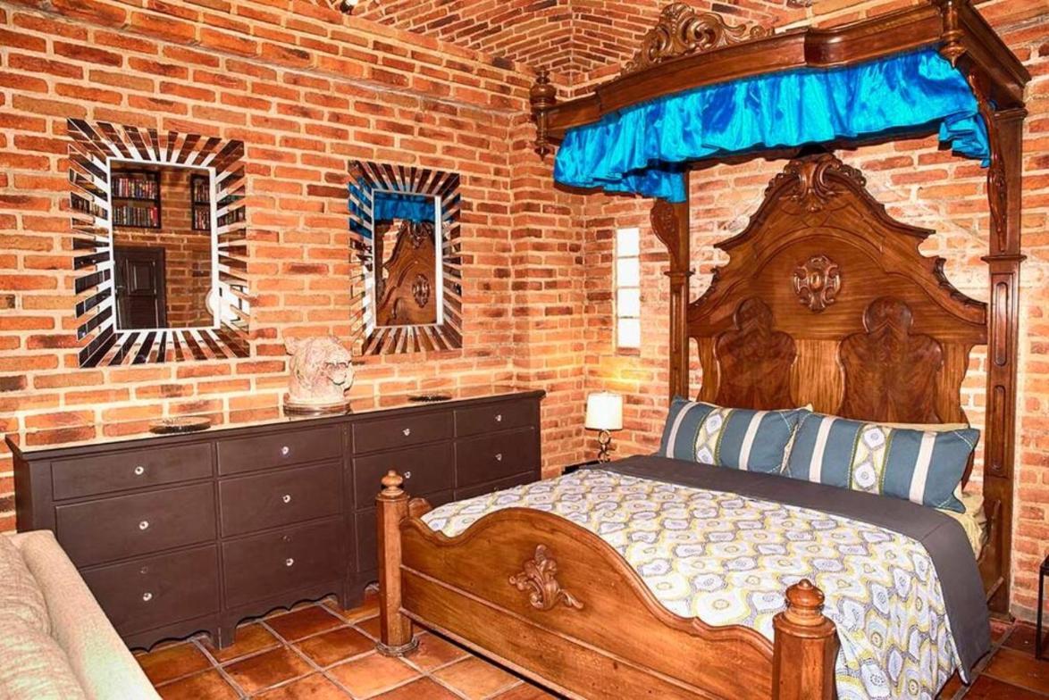 Enjoy Ac In The Queen'S Suite At Inn Ajijic Exterior foto